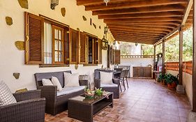 Casa Mercedes